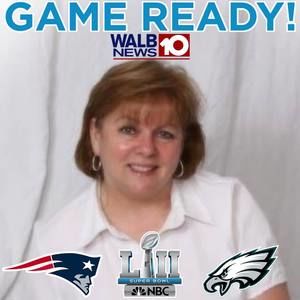 Meet your Posher, Donna